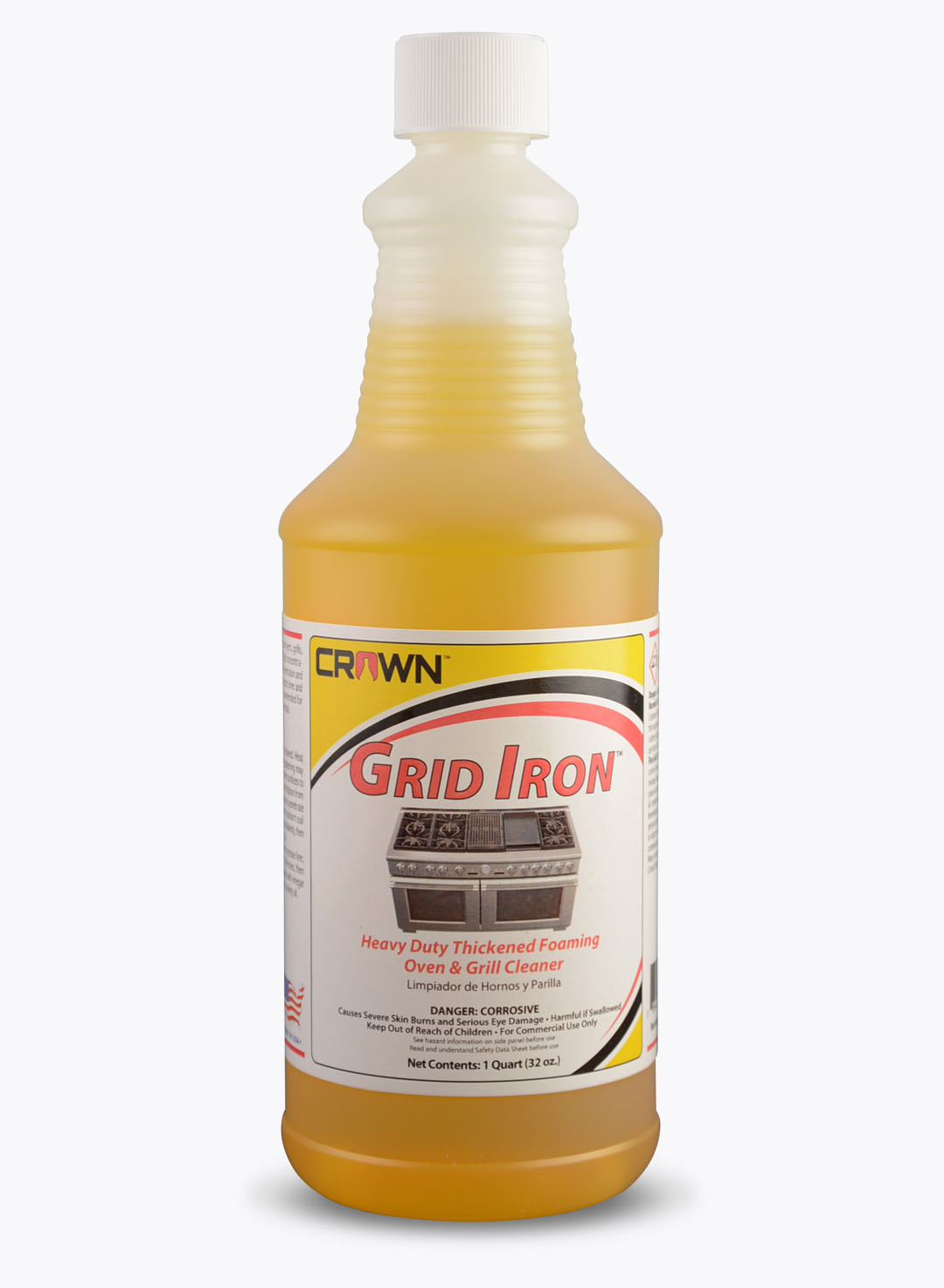 Grid Iron